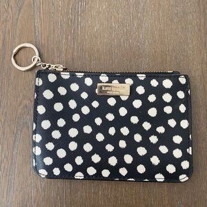 Kate Spade key & card holder